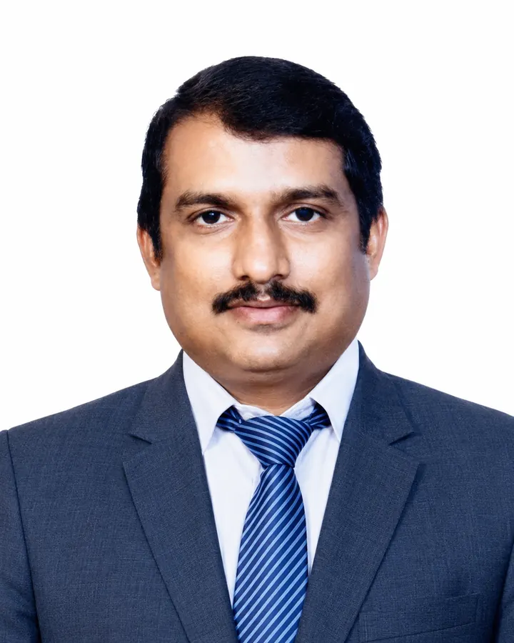 AHAMED MOHIDEEN SYED ALI RASHIQ