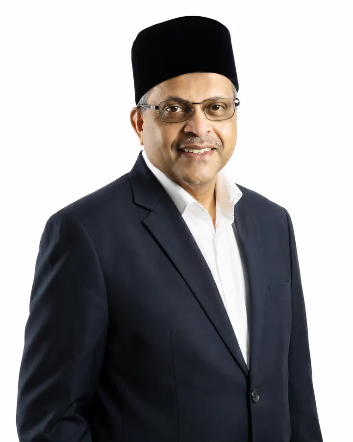 ARIFF SULTAN S/O YOUSOFF SULTAN