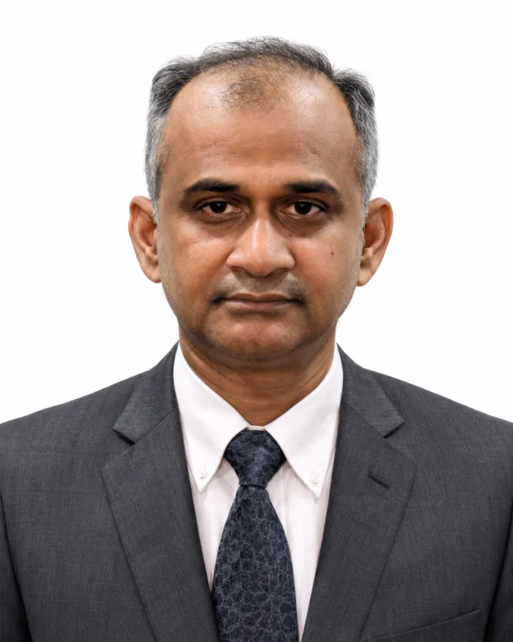 DULKARANAIN ABDUL SALEEM
