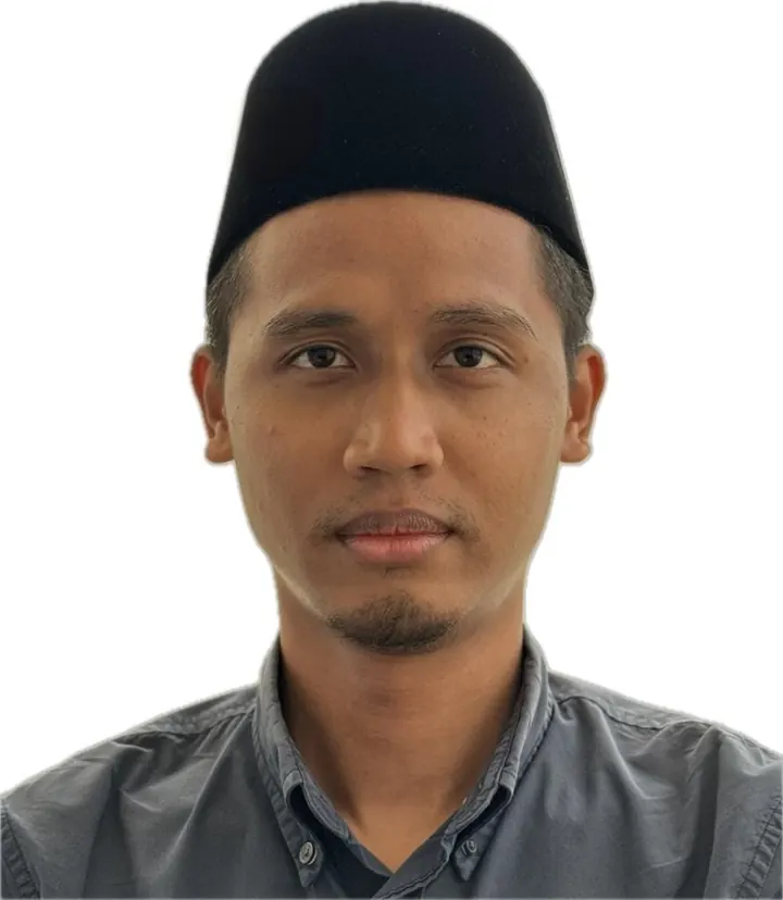 BAZLI BIN ABDUL RAHIM