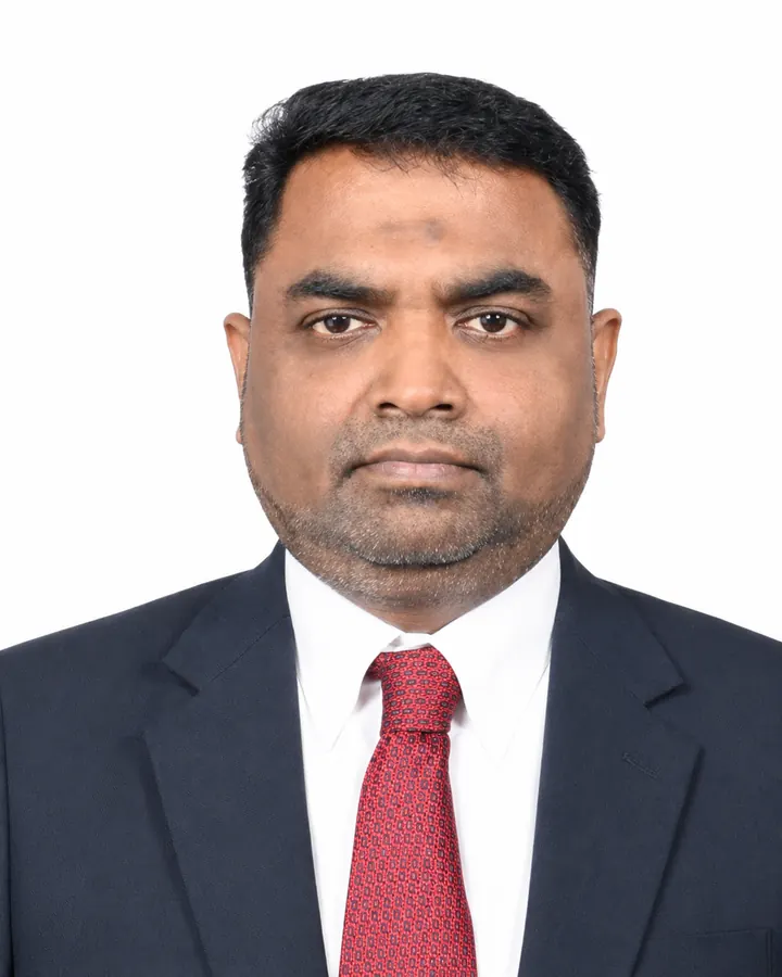 IQBAL KABOORDEEN