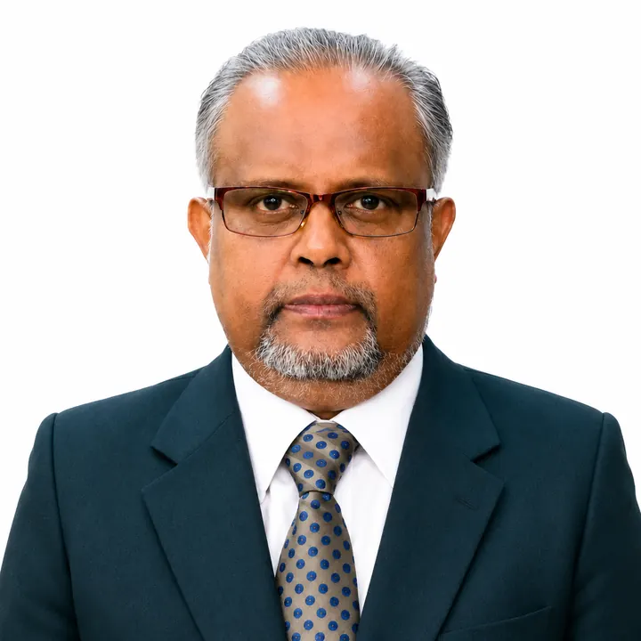 MOHAMED EUSOOF NAGUTHA