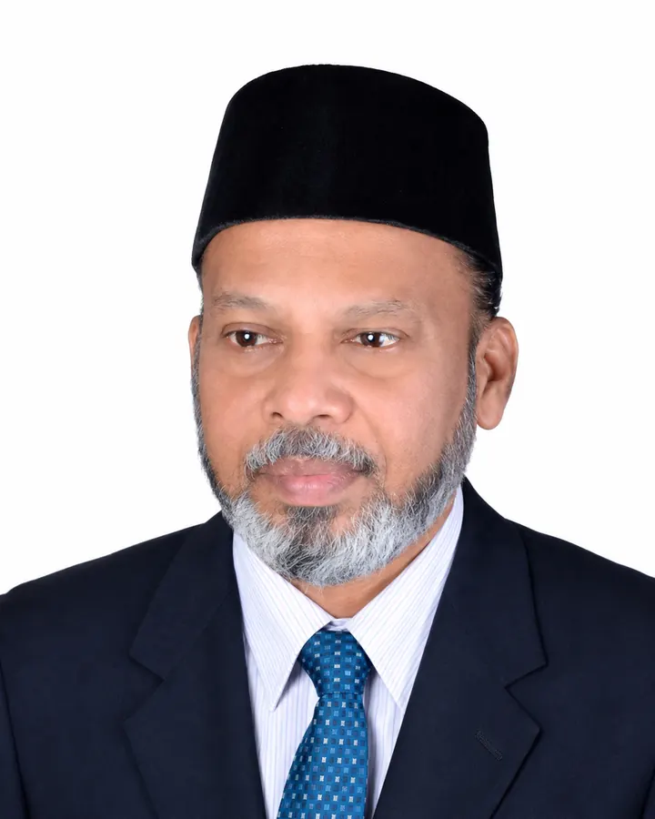 MOHAMED JAAFAR BIN PEER MOHAMED