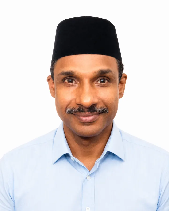 MOHD BASHEER S/O MOHD GHOUSE