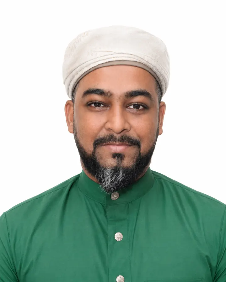 NOOR MOHAMED BIN MOHAMED ALI