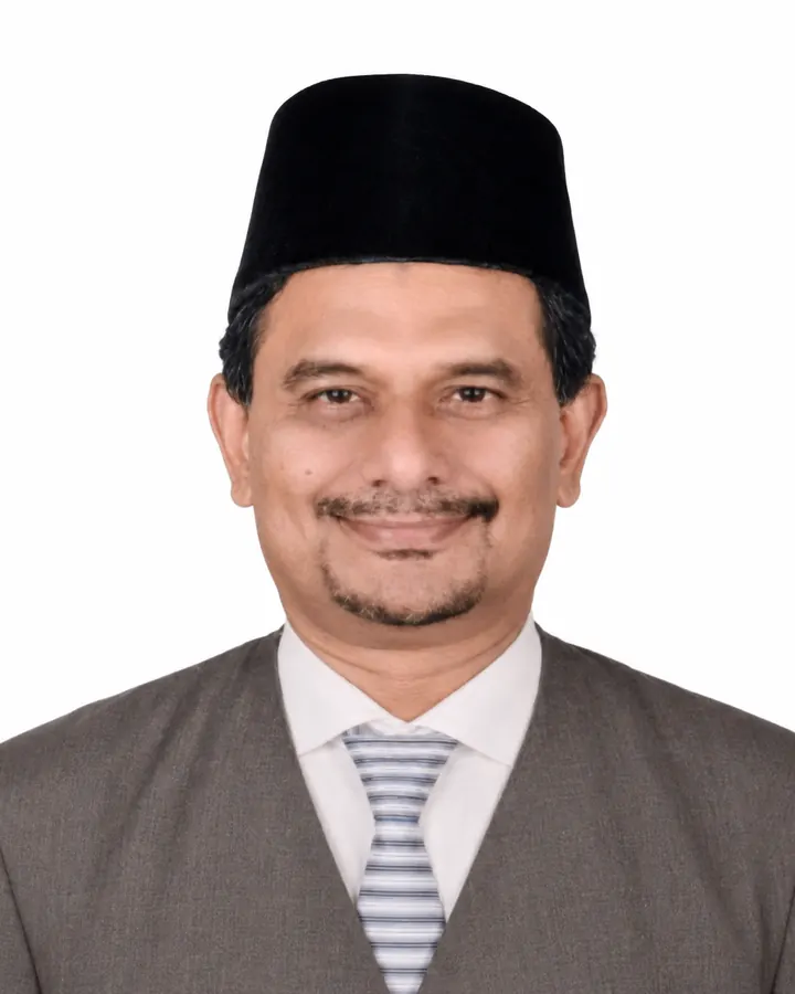 PEER MOHAMED RAYEES AHAMED