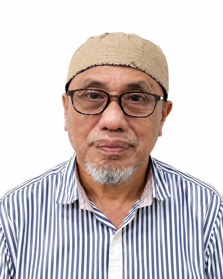 MUHAMMAD ZAKARIYA